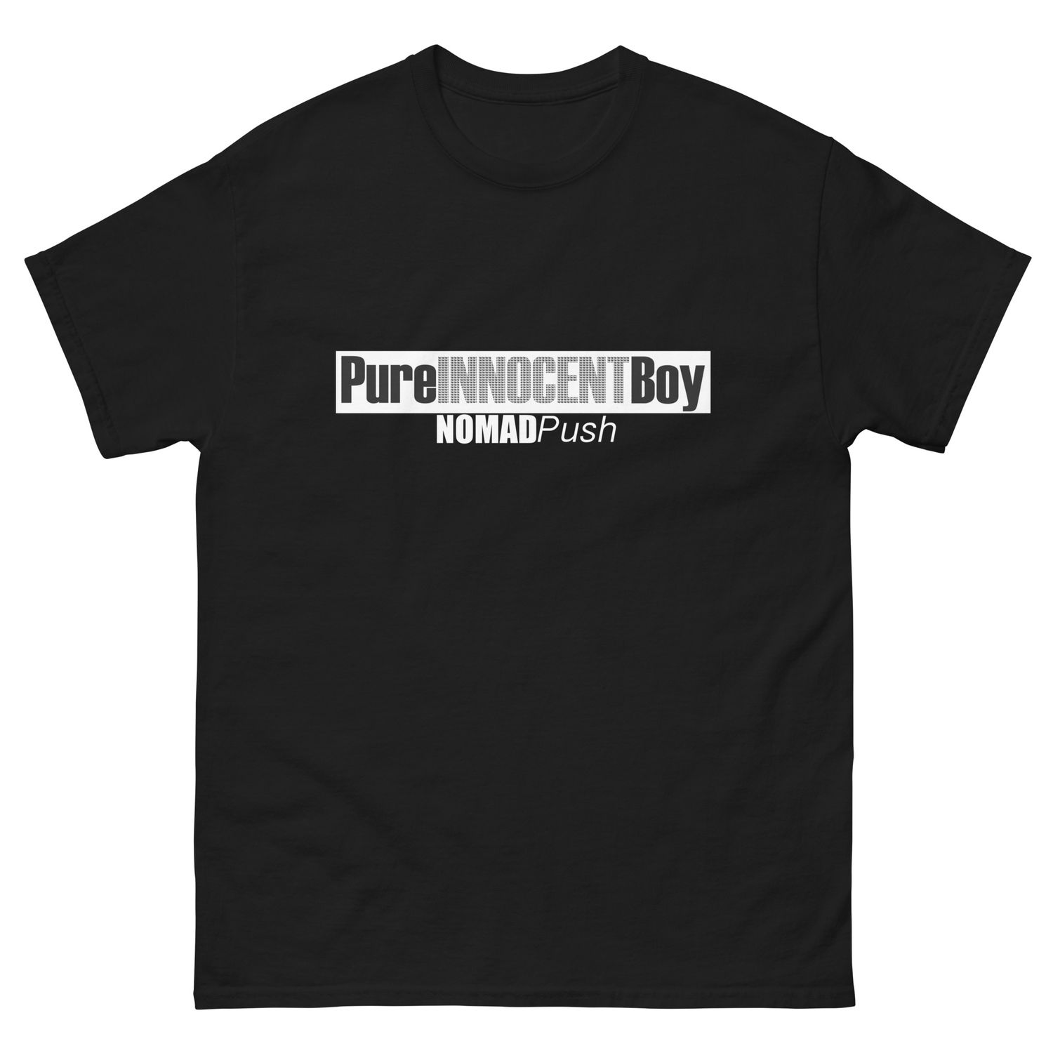 Pure Innocent(fap) Boy Unisex classic tee
