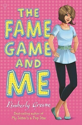 My Sister's a Pop Star: The Fame Game and Me
