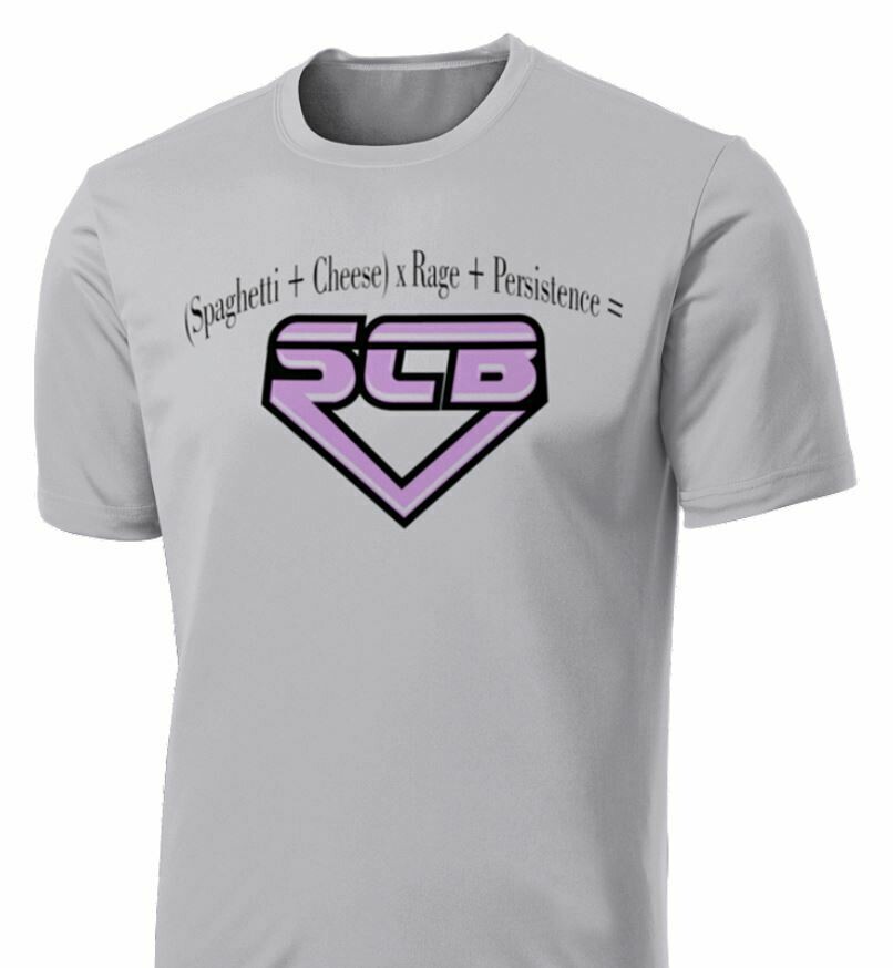 Super Coco Bro Silver T-Shirt