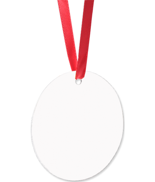 Custom Ornament