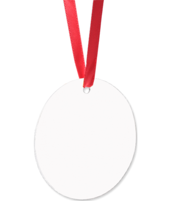 Custom Ornament
