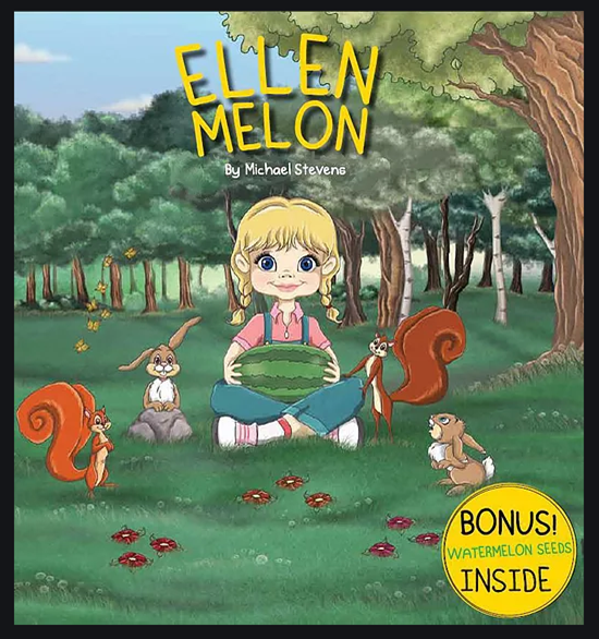 Ellen Melon