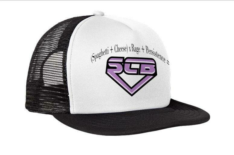 Super Coco Bro Cap or Visor
