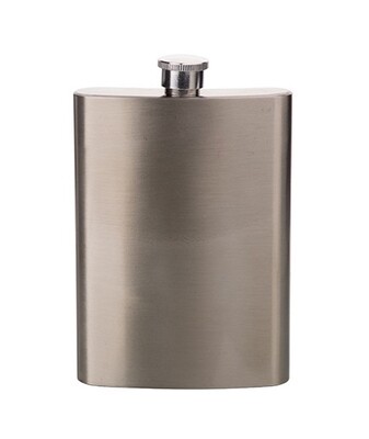 Custom Flask