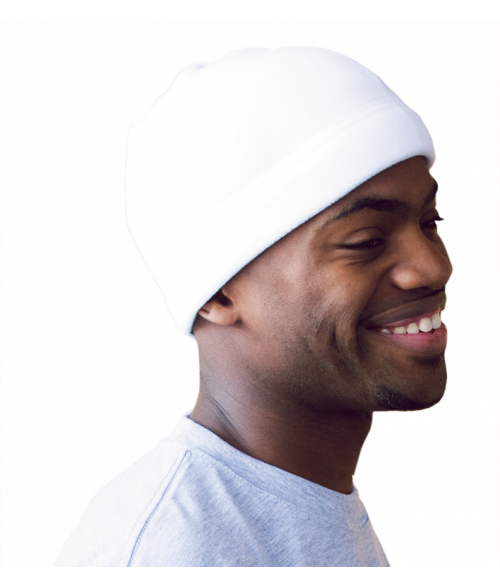 Custom Beanie