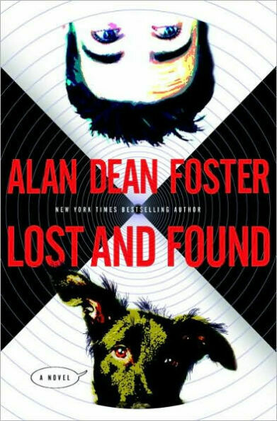 Lost and Found - Taken Trilogy​ #1