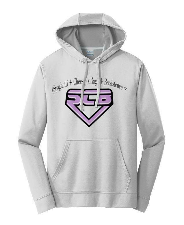 Wholesale Super Coco Bro Silver Sweat Shirt Hoodie