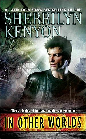 In Other Worlds - Anthology