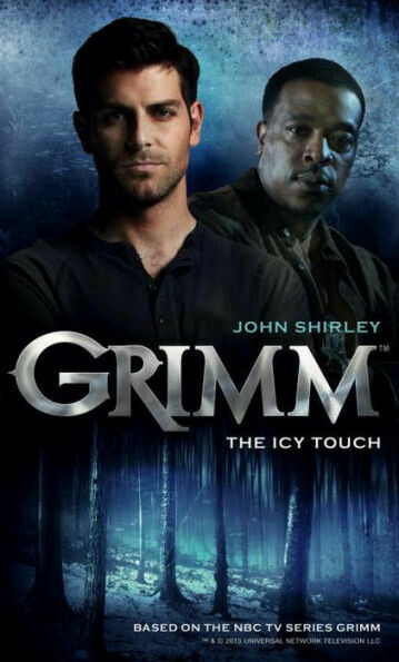 Grimm #1 - The Icy Touch