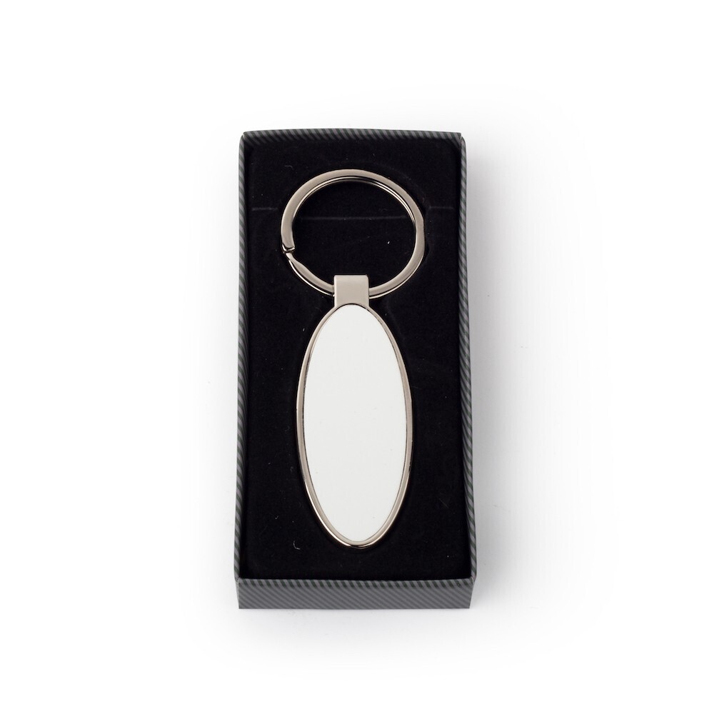 Custom Bottle Opener Key Chain