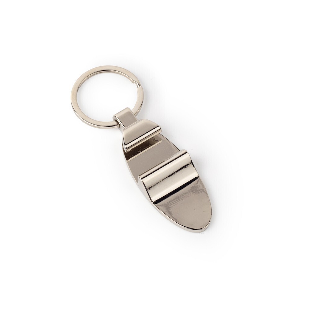 Custom Bottle Opener Key Chain