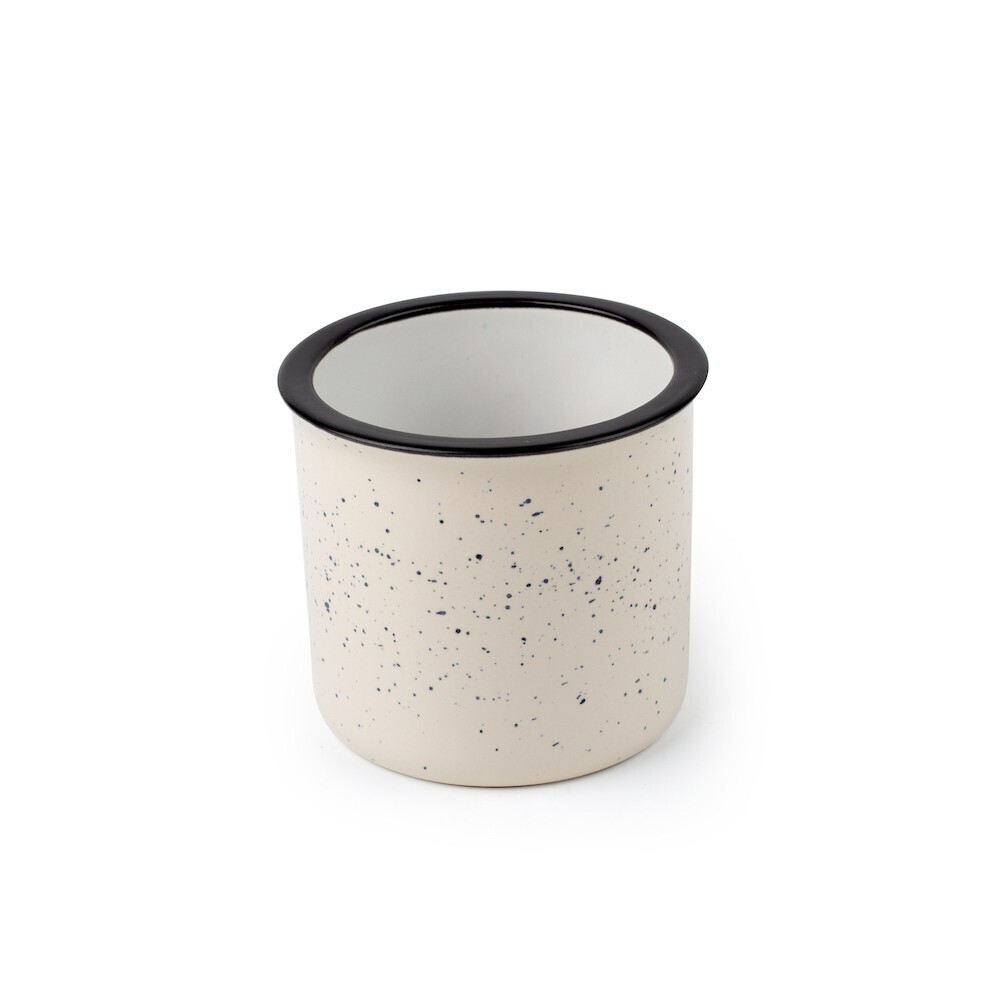 Custom Camp Style Mug