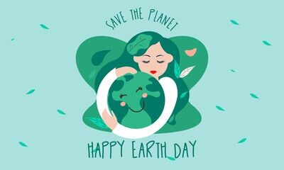 Earth Day