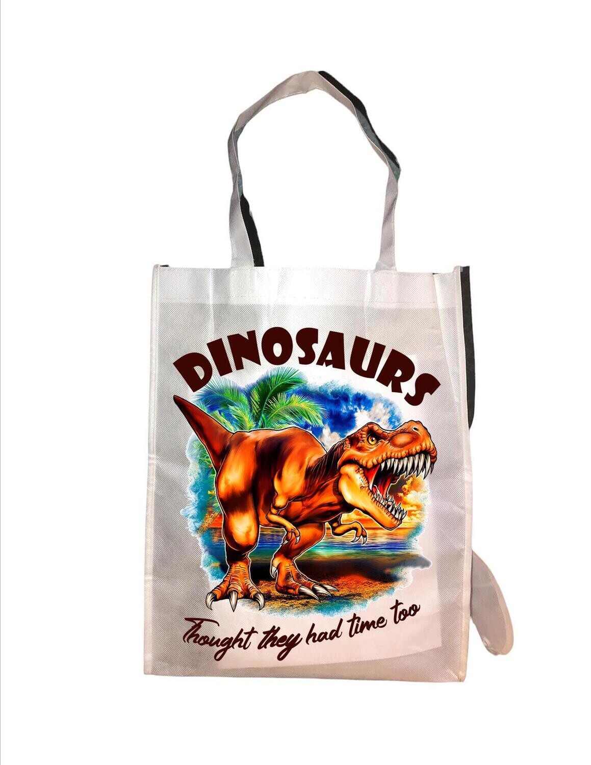 Earth Day Foldable Tote Bag