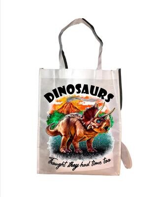 Earth Day Foldable Tote Bag