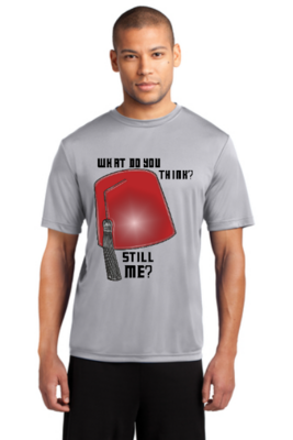 Fez: Still me? Shirt