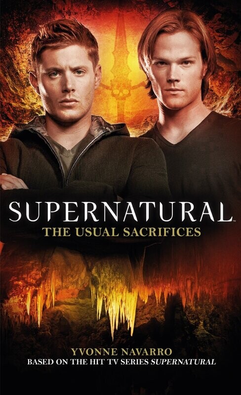 Supernatural #15 - The Usual Sacrifices