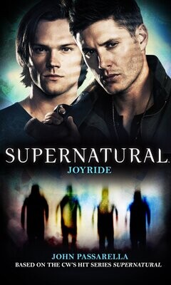Supernatural #16 - Joyride