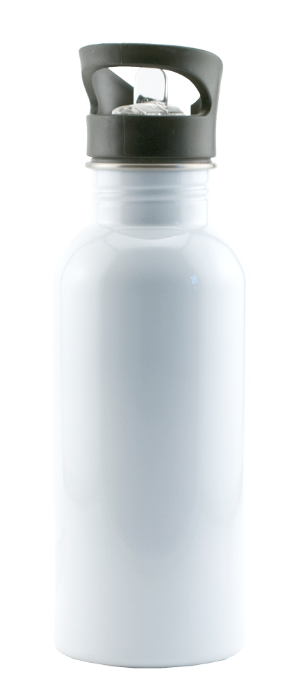 Sleepy Hollow Pumpkin Patch Water Bottle