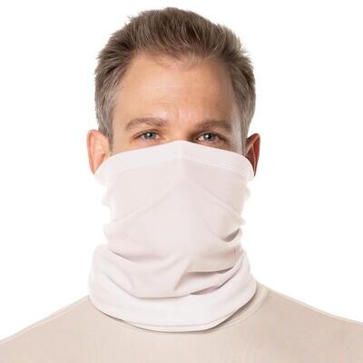 Wild West Steampunk Con Gaiter Mask Wild West Steampunk Con Gaiter Mask