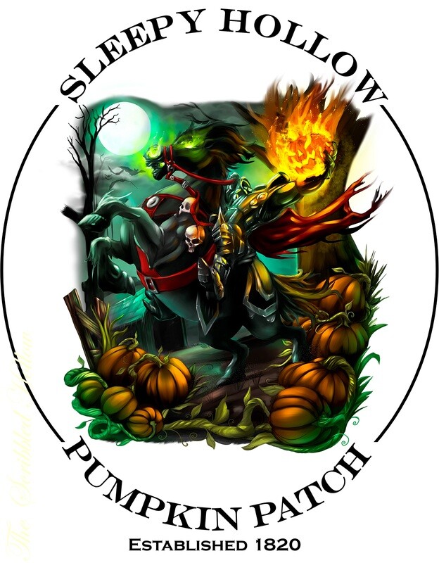 Sleepy Hollow