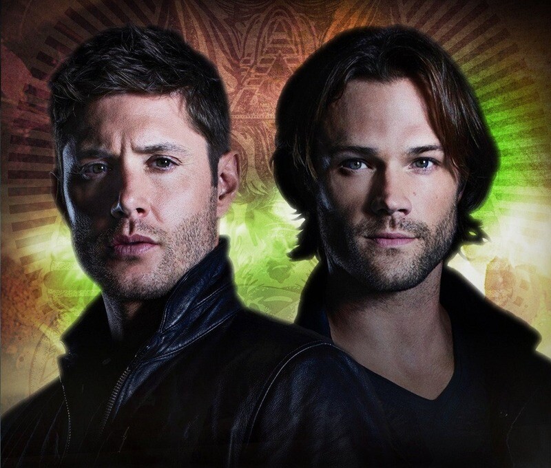 Supernatural