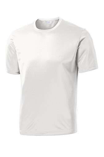 Custom White Shirt