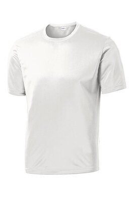 Custom White Shirt