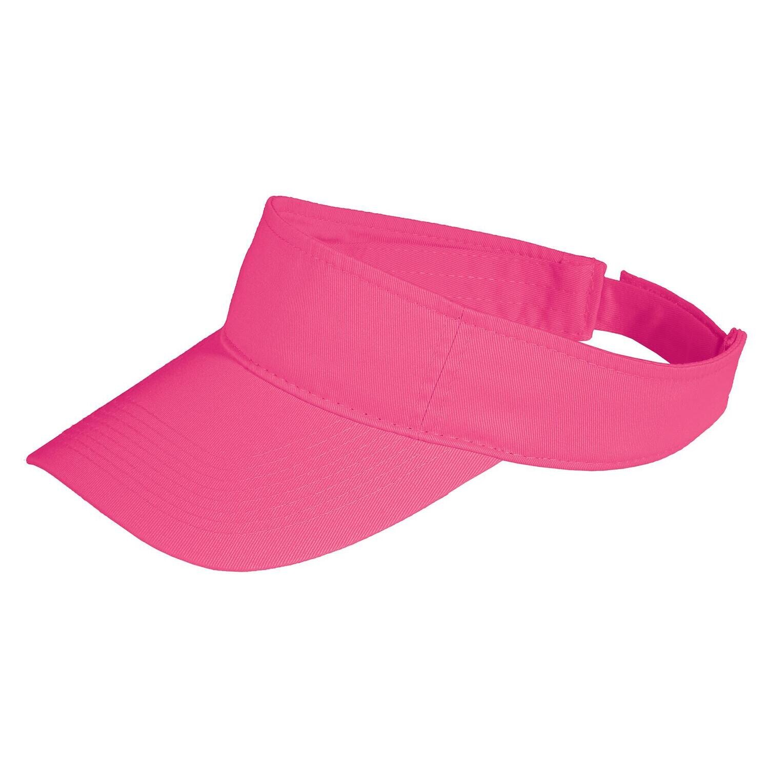 Custom Visor