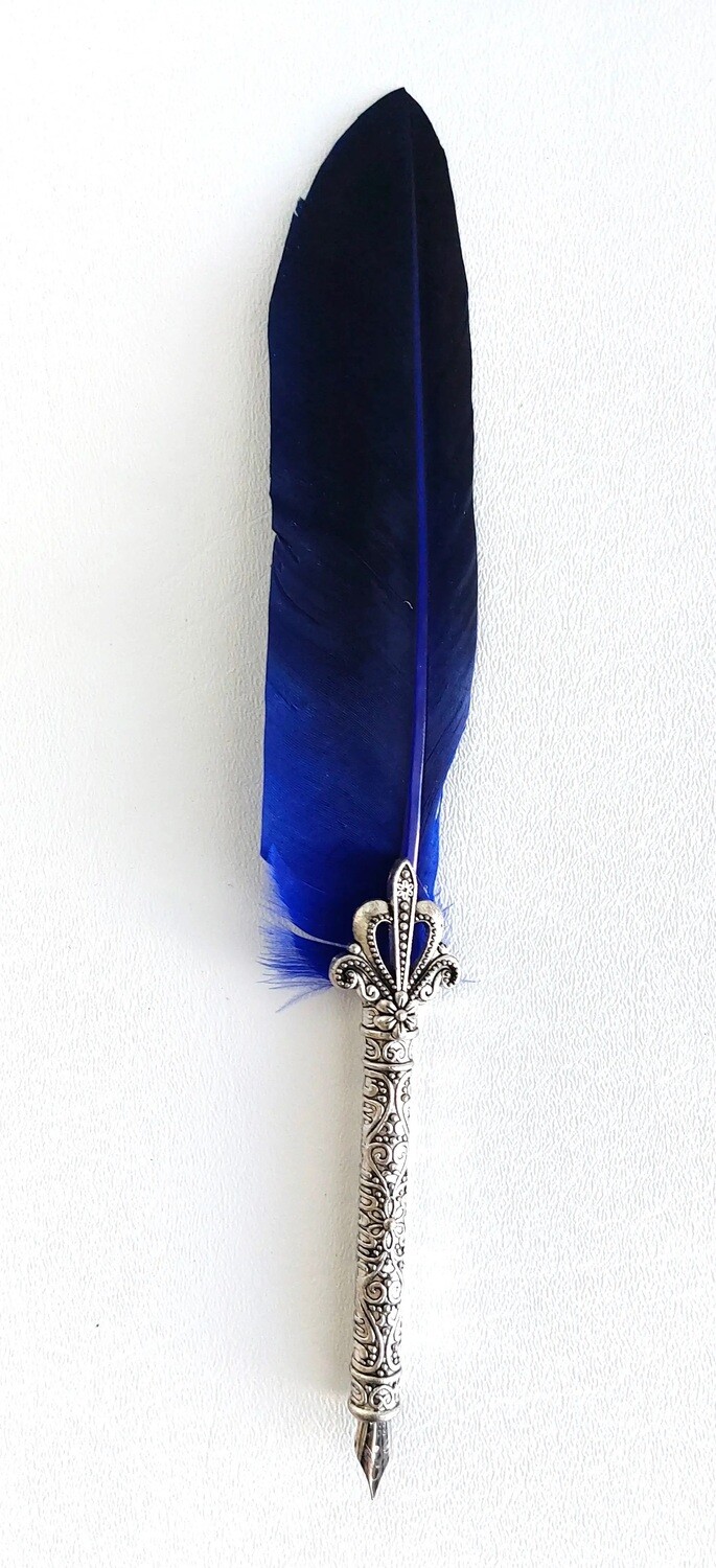 Blue Quill
