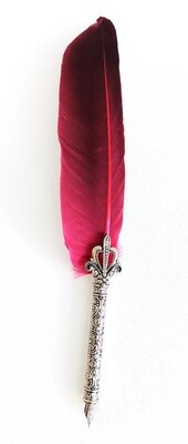 Pink Quill