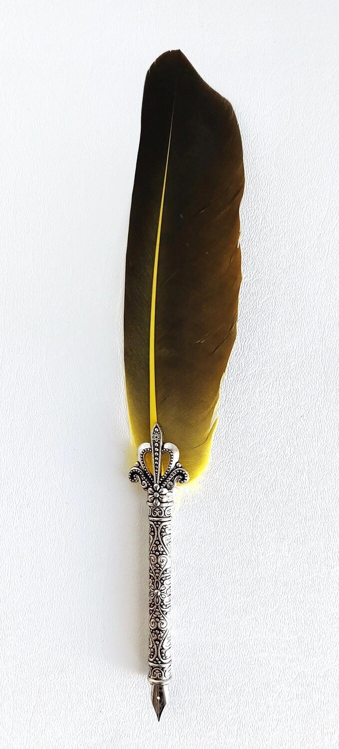 Yellow Quill