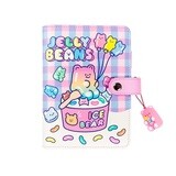 Jelly Beans &amp; Ice Bear Planner