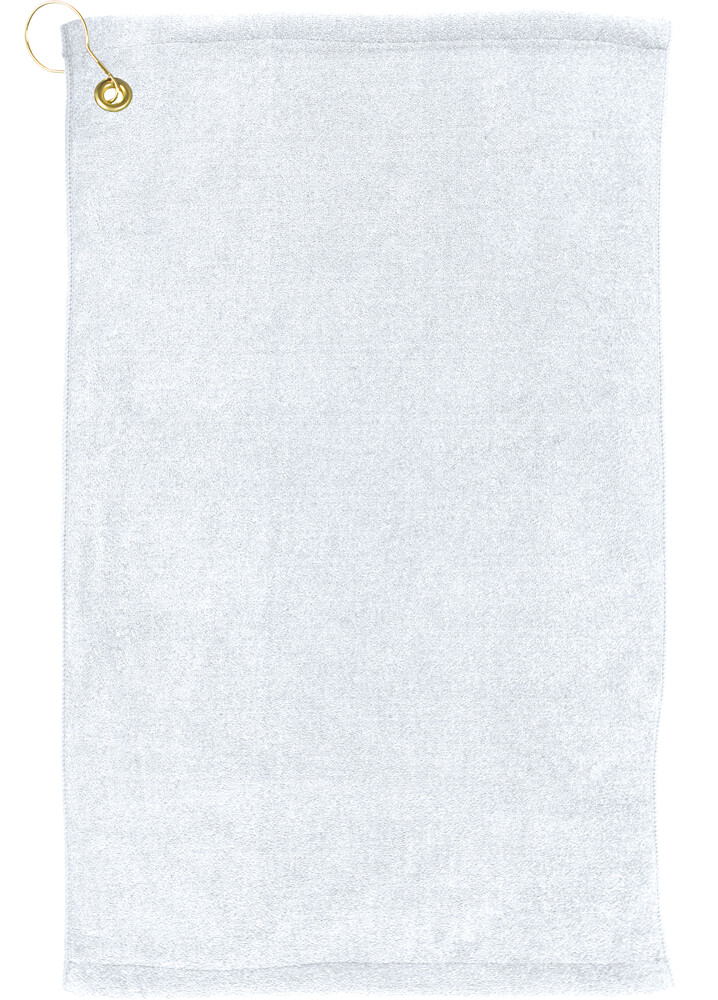 Custom Golf Towel