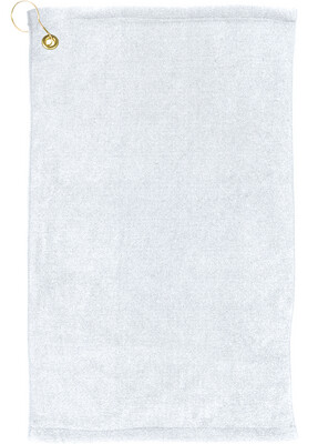 Custom Golf Towel