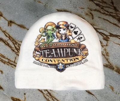 Wild Wild West Con Beanie