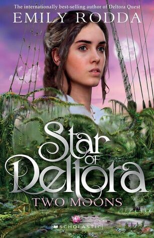 Two Moons: Star if Deltora #2