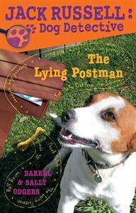 Jack Russell: Dog Detective  The Lying Postman #4