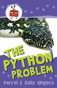 Pet Vet: Python Problem