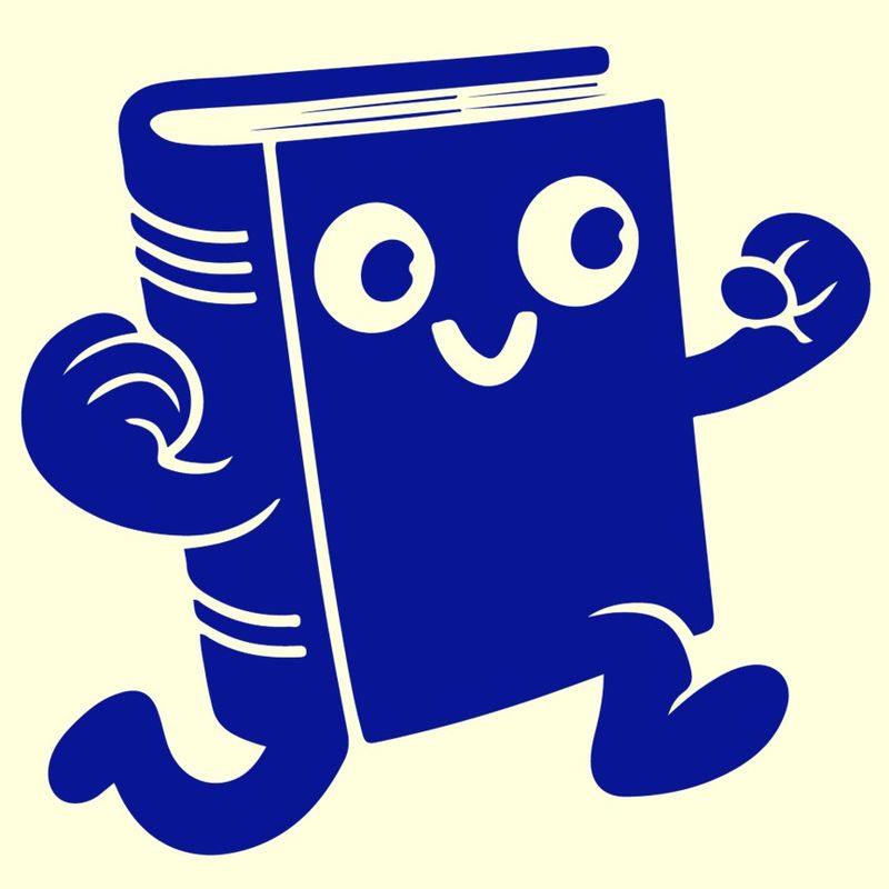 Activity Books