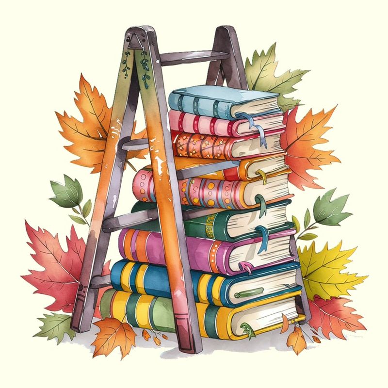 Adult Books