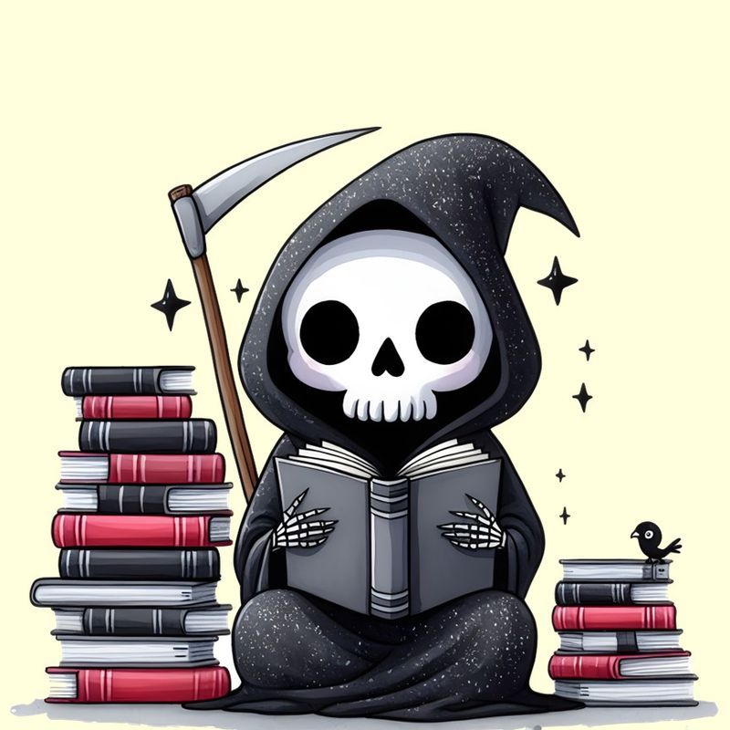 Young Adult Books