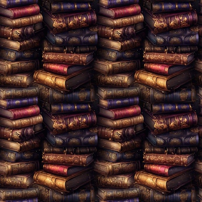 Fantasy Books