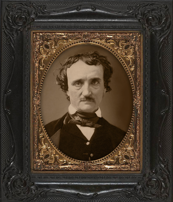 Horror &amp; Thriller Books