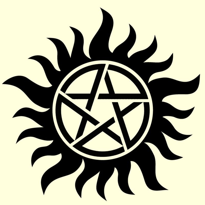 Supernatural/Paranormal Books