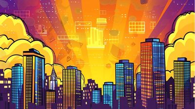 Graphic Novels &amp; Comic Books