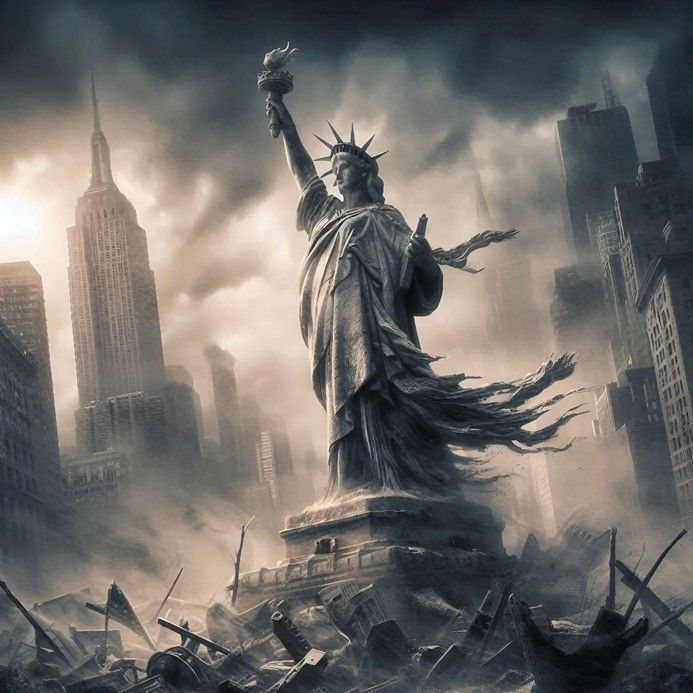 Dystopian Books