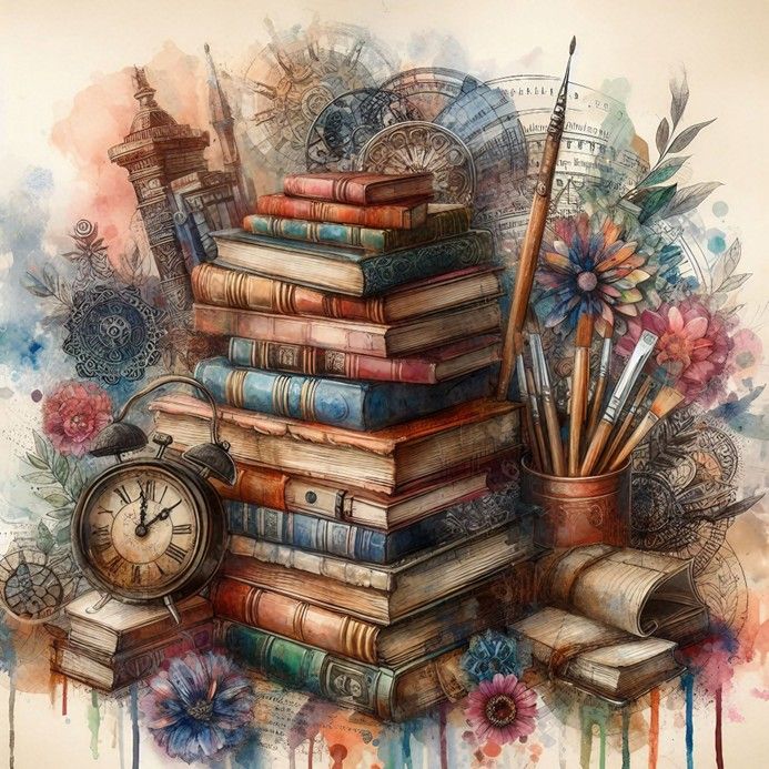 Romance Books