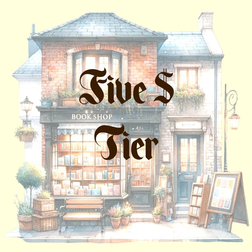 $5 Tier