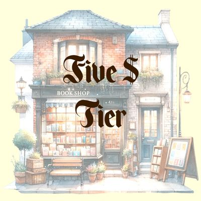 $5 Tier
